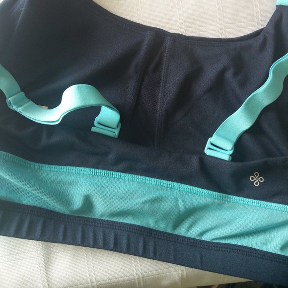 SHAMBHALA Sports Bra M - Picture 4 of 7